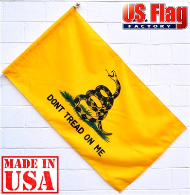 Gadsden Flag, Don't Tread on me, flag